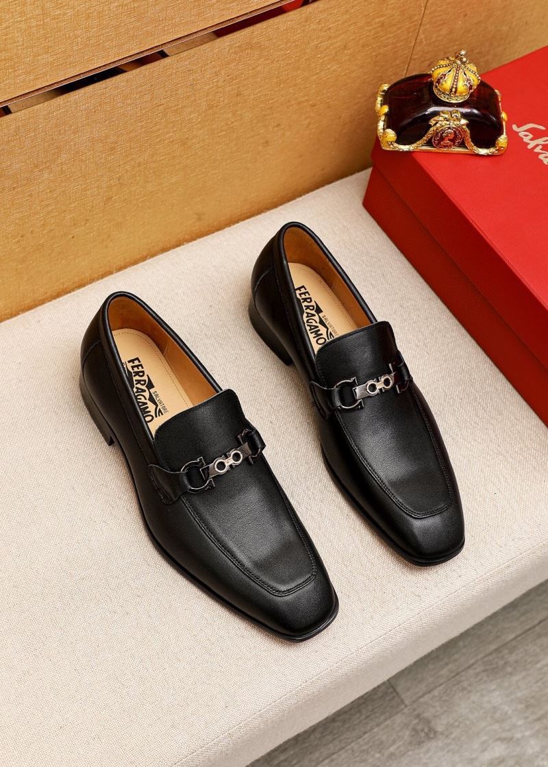 Ferragamo Shoes